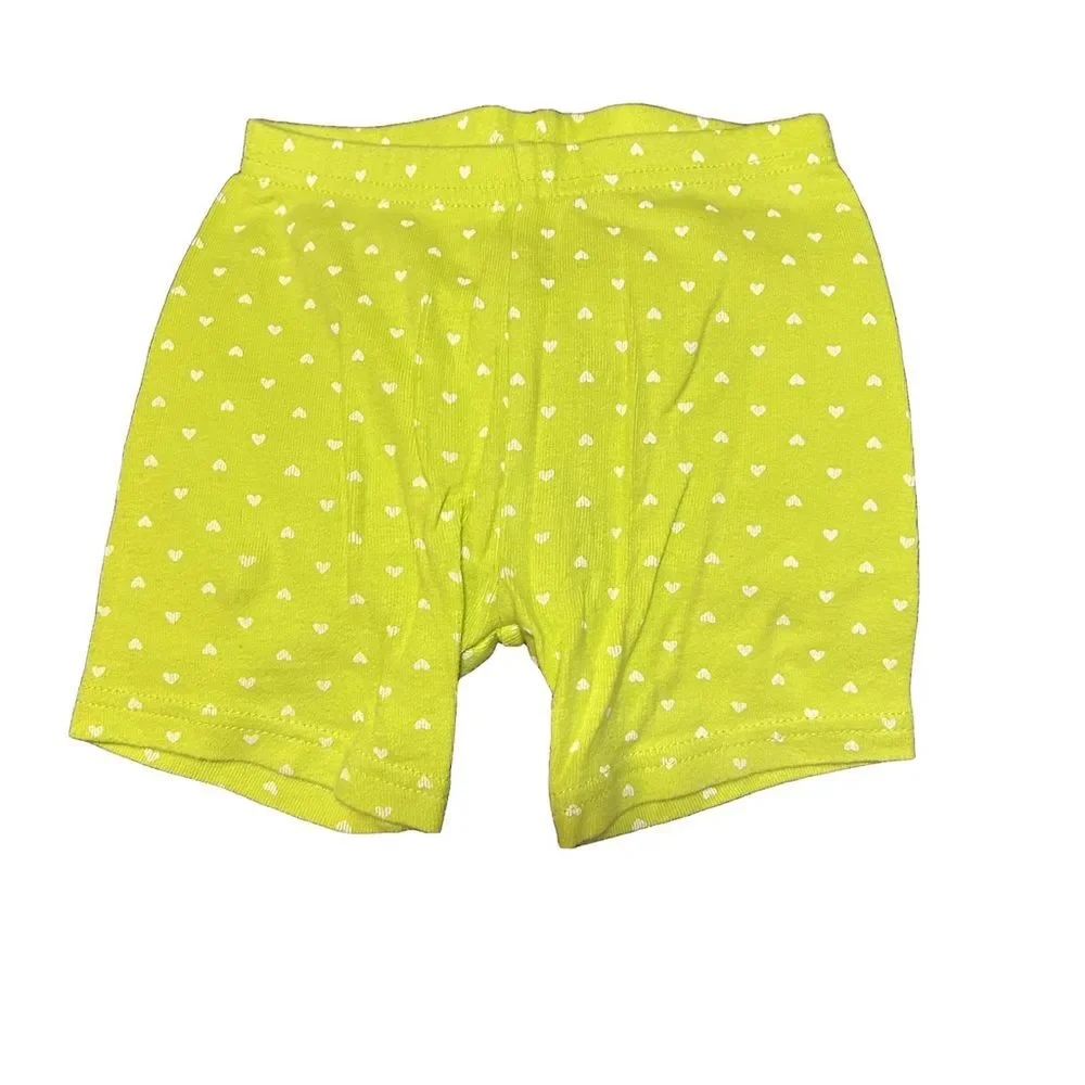 Just One You by Carter's 12M Daddy's Little Princess 2 Piece Set Shirt & Shorts